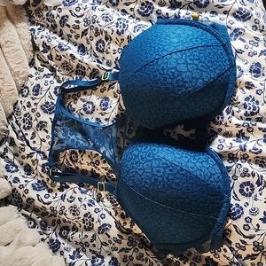 Victoria's Secret bra